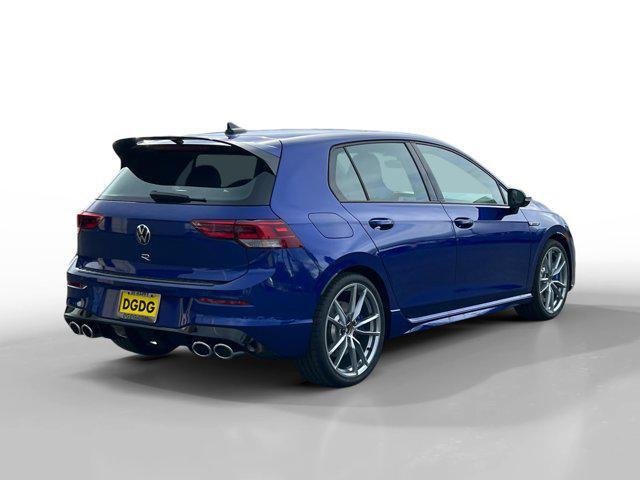 new 2024 Volkswagen Golf GTI car, priced at $54,024