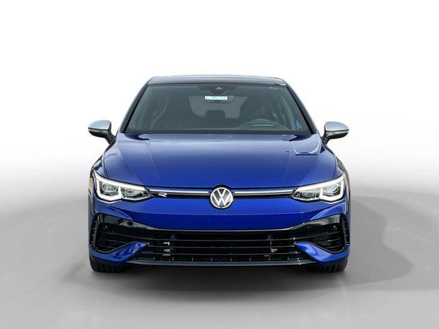 new 2024 Volkswagen Golf GTI car, priced at $54,024