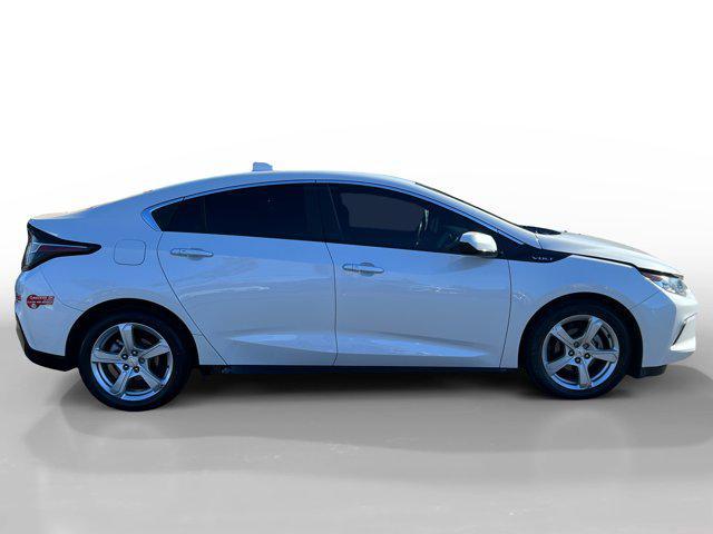 used 2018 Chevrolet Volt car, priced at $15,990