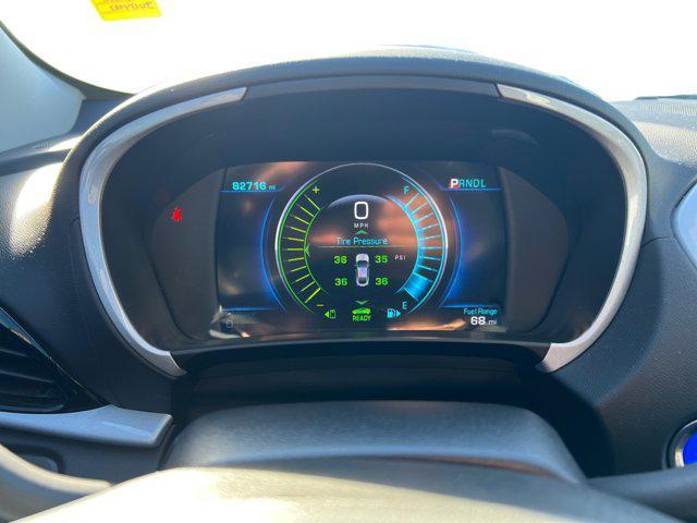 used 2018 Chevrolet Volt car, priced at $15,990