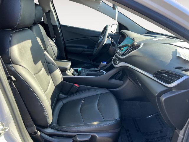 used 2018 Chevrolet Volt car, priced at $15,990