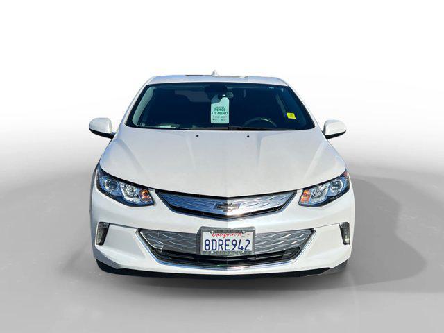 used 2018 Chevrolet Volt car, priced at $15,990