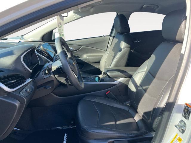 used 2018 Chevrolet Volt car, priced at $15,990