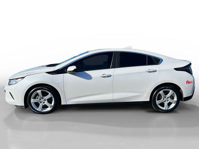 used 2018 Chevrolet Volt car, priced at $15,990