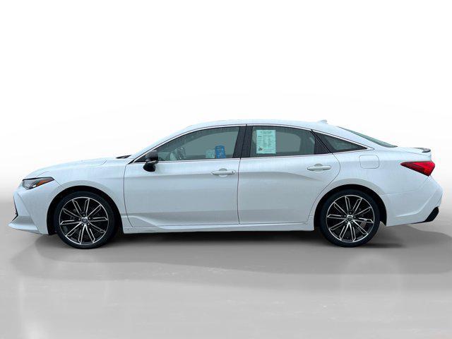 used 2022 Toyota Avalon car, priced at $29,855