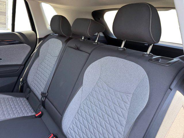 new 2025 Volkswagen Tiguan car, priced at $31,520
