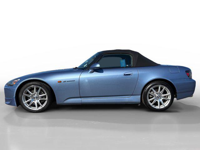 used 2004 Honda S2000 car, priced at $32,691