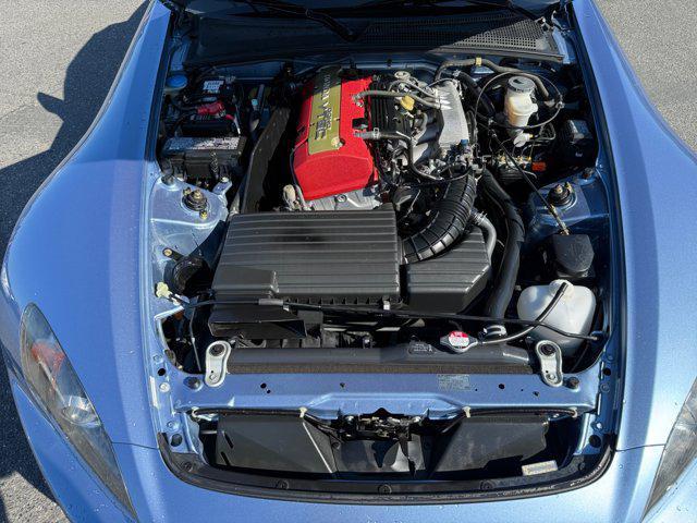 used 2004 Honda S2000 car, priced at $32,691