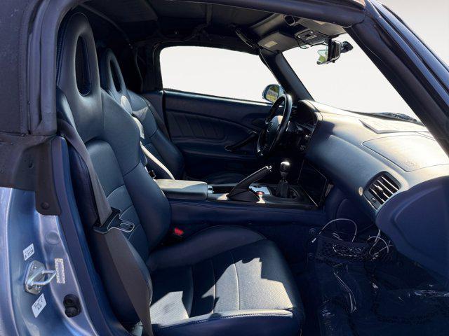 used 2004 Honda S2000 car, priced at $32,691