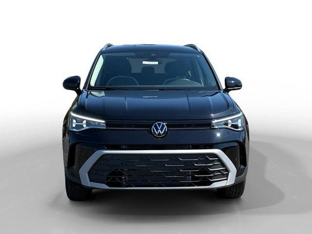 new 2025 Volkswagen Taos car, priced at $31,656