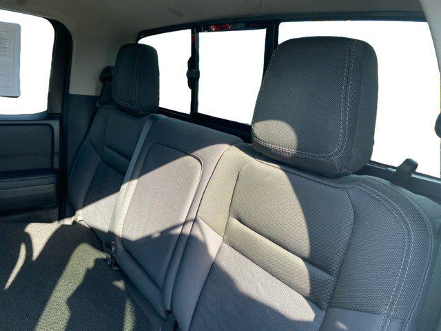 used 2023 Nissan Frontier car, priced at $27,590