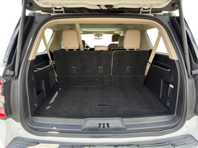 used 2022 Ford Expedition Max car, priced at $40,795