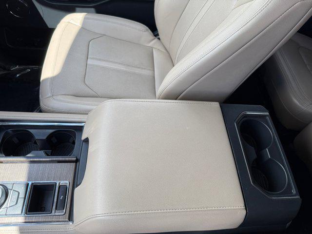 used 2022 Ford Expedition Max car, priced at $40,795
