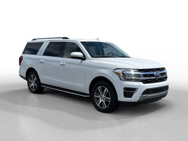 used 2022 Ford Expedition Max car, priced at $40,795