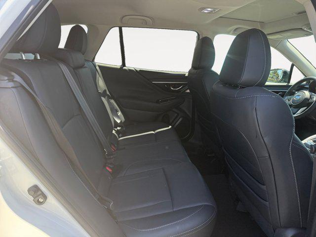 used 2024 Subaru Outback car, priced at $34,390