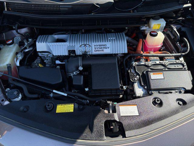 used 2015 Toyota Prius v car, priced at $13,981
