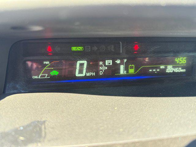 used 2015 Toyota Prius v car, priced at $13,981