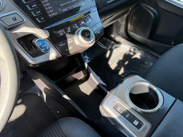 used 2015 Toyota Prius v car, priced at $13,981