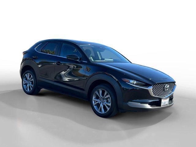 used 2021 Mazda CX-30 car, priced at $18,999