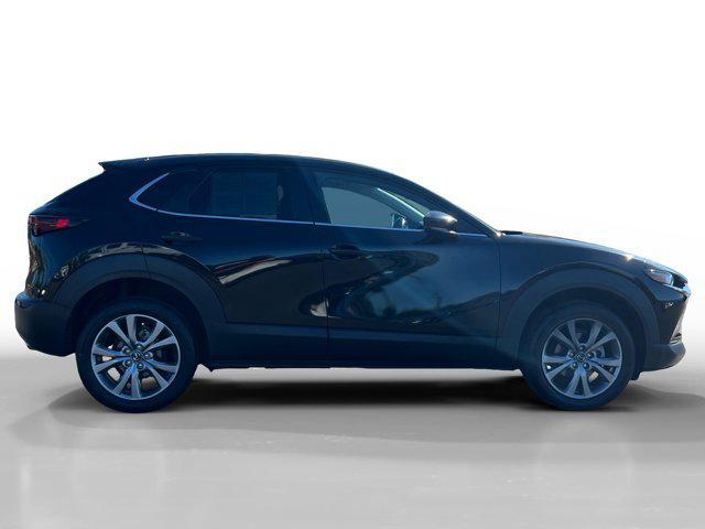 used 2021 Mazda CX-30 car, priced at $18,999