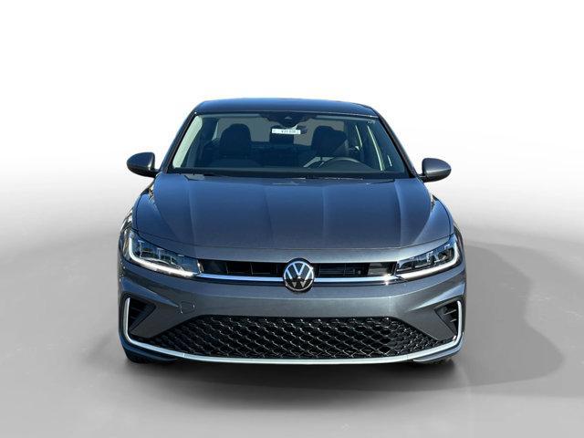 new 2025 Volkswagen Jetta car, priced at $26,169