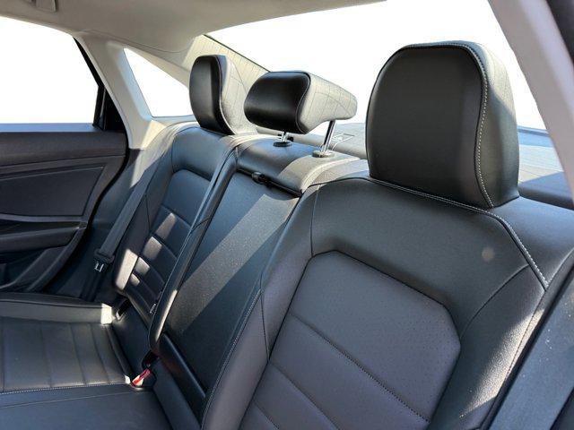 used 2021 Volkswagen Jetta car, priced at $21,897