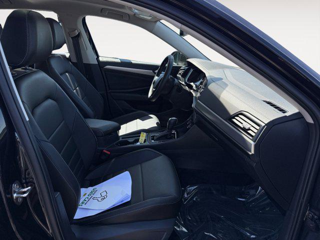 used 2021 Volkswagen Jetta car, priced at $21,897