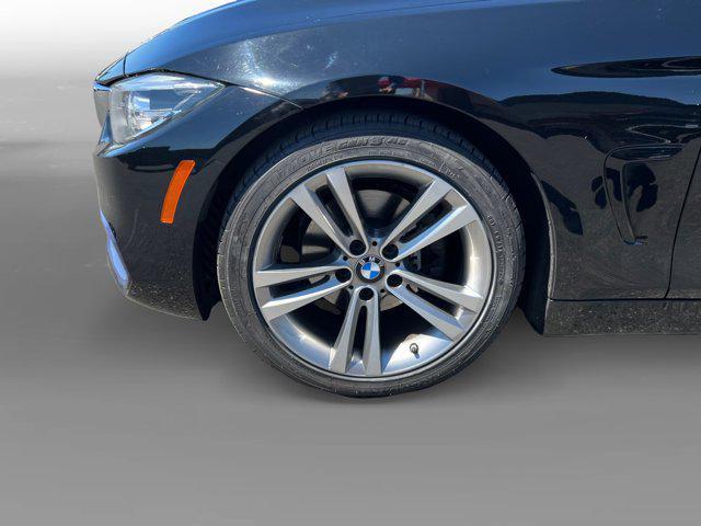 used 2019 BMW 430 car, priced at $26,295