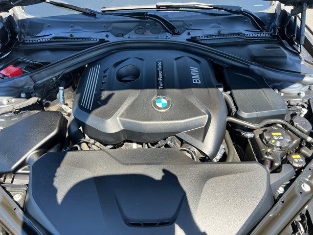 used 2019 BMW 430 car, priced at $21,247