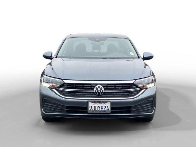 used 2023 Volkswagen Jetta car, priced at $20,895