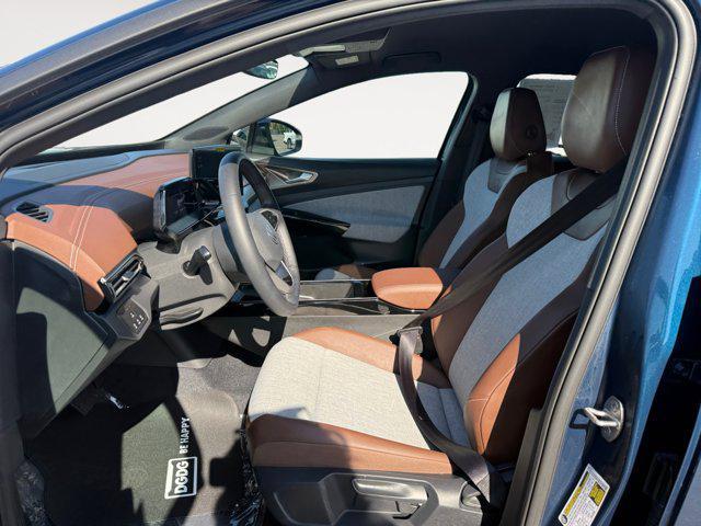 used 2023 Volkswagen ID.4 car, priced at $26,991