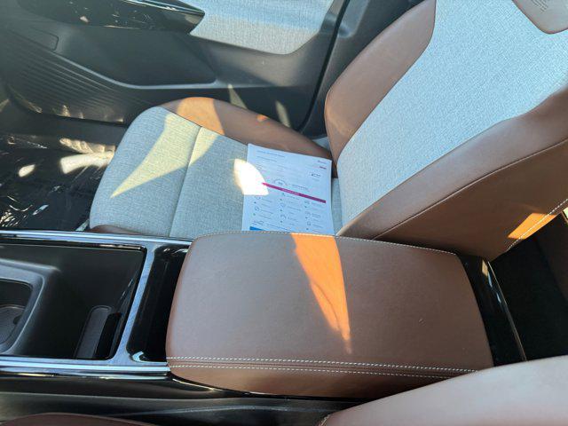 used 2023 Volkswagen ID.4 car, priced at $26,991