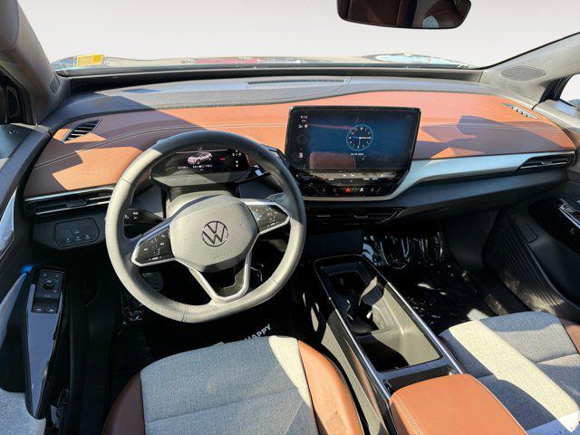 used 2023 Volkswagen ID.4 car, priced at $26,991