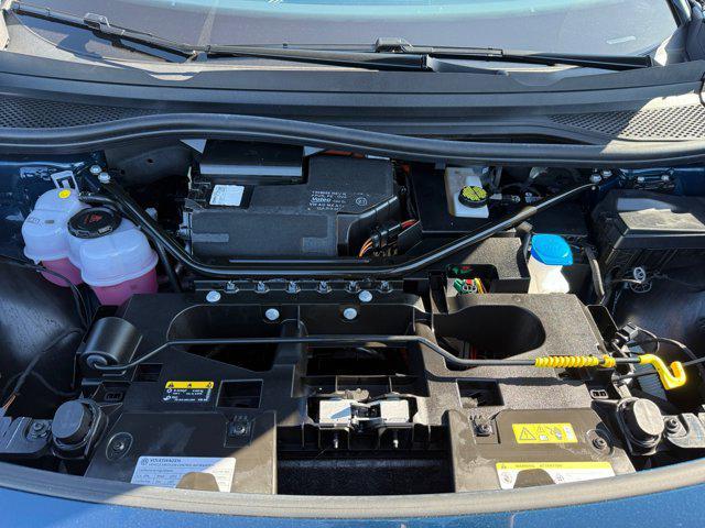 used 2023 Volkswagen ID.4 car, priced at $26,991