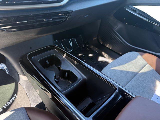 used 2023 Volkswagen ID.4 car, priced at $26,991
