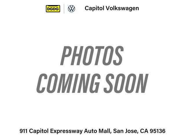 used 2022 Volkswagen Passat car, priced at $24,029