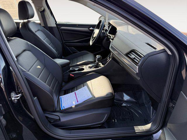used 2023 Volkswagen Jetta car, priced at $22,249