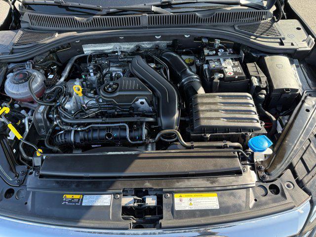 used 2023 Volkswagen Jetta car, priced at $22,249