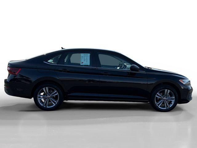 used 2023 Volkswagen Jetta car, priced at $22,249