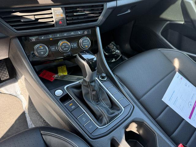 used 2023 Volkswagen Jetta car, priced at $22,249