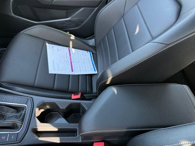 used 2023 Volkswagen Jetta car, priced at $22,249