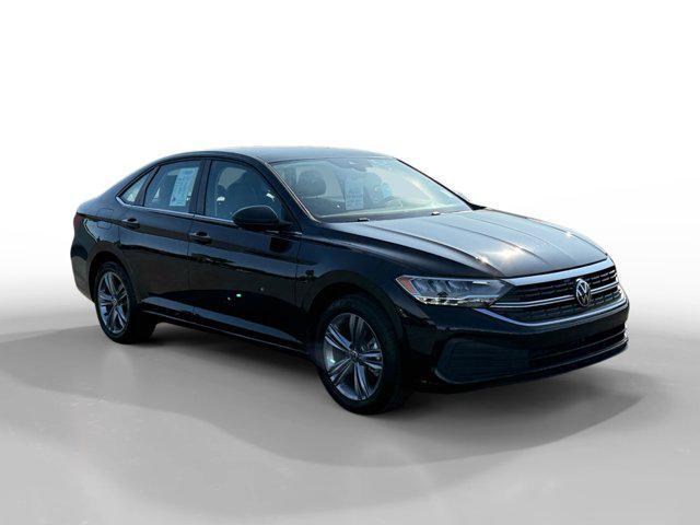 used 2023 Volkswagen Jetta car, priced at $22,249