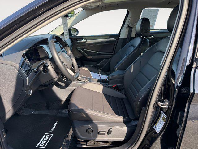 used 2023 Volkswagen Jetta car, priced at $22,249
