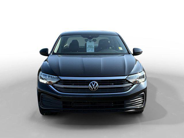 used 2023 Volkswagen Jetta car, priced at $22,249