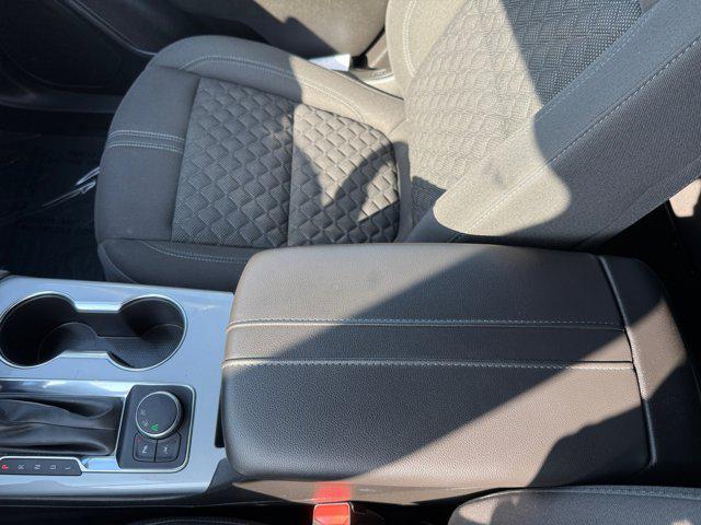 used 2022 Chevrolet Blazer car, priced at $26,399