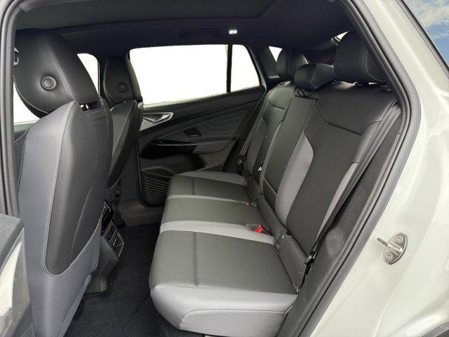 new 2025 Volkswagen ID.4 car, priced at $59,831