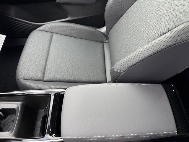 new 2025 Volkswagen ID.4 car, priced at $59,831
