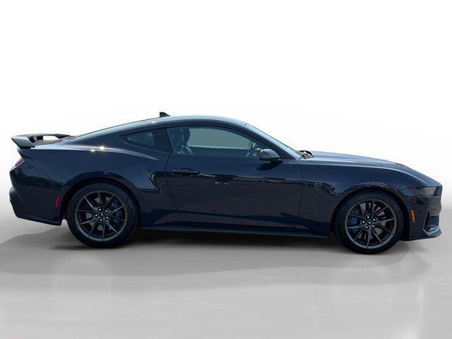 used 2024 Ford Mustang car, priced at $64,287
