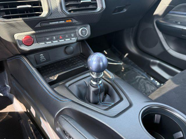 used 2024 Ford Mustang car, priced at $64,287
