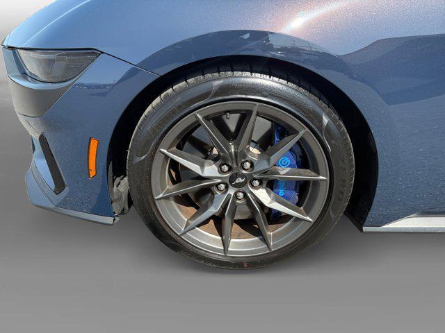 used 2024 Ford Mustang car, priced at $64,287
